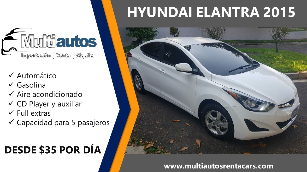 MultiAutos Rent a Car